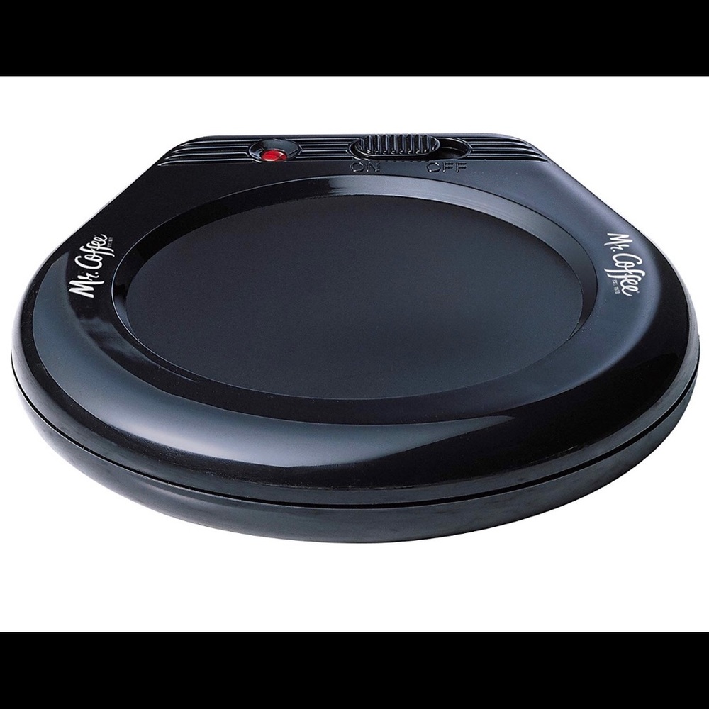 mr coffee mug warmer